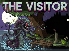Xogo The Visitor