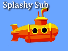 Xogo Splashy Sub