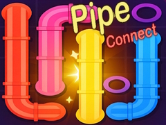 Xogo Pipe Connect Puzzle
