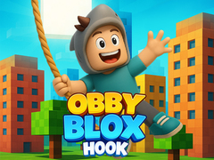 Xogo Obby Blox Hook