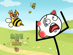 Xogo Save the Bees