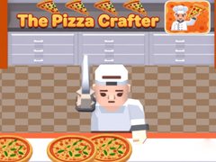Xogo The Pizza Crafter