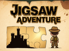 Xogo Jigsaw Adventure
