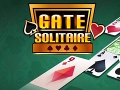 Xogo Gate Solitaire