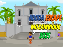 Xogo Hooda Escape Mozambique 2025