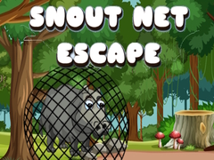 Xogo Snout Net Escape