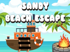 Xogo Sandy Beach Escape