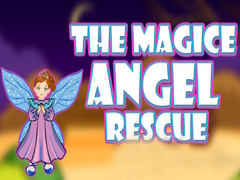 Xogo The Magic Angel Rescue