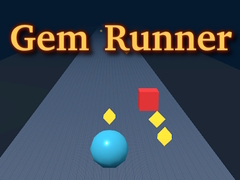 Xogo Gem Runner