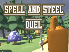 Xogo Spell and Steel Duel