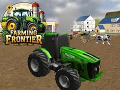 Xogo Farm Simulator Township Game