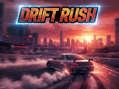 Xogo Drift Rush