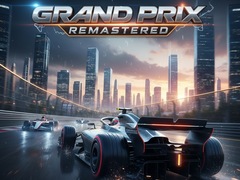 Xogo Grand Prix Remastered