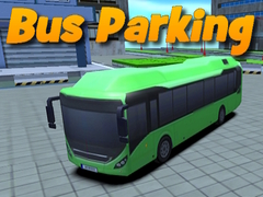 Xogo Bus Parking