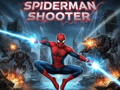 Xogo Spiderman Shooter