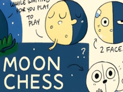 Xogo Moon Chess