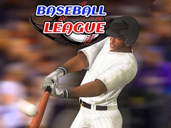 Xogo Baseball League