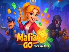 Xogo Mafia GO Dice Master