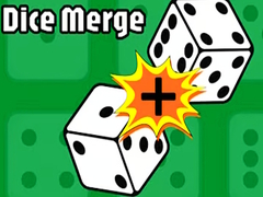 Xogo Dice Merge