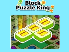 Xogo Block Puzzle King