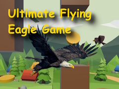 Xogo Ultimate Flying Eagle Game