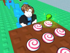 Xogo Roblox Poison Candy