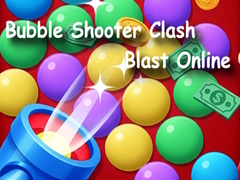 Xogo Bubble Shooter Clash Blast Online