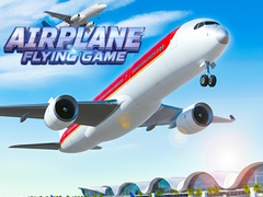 Xogo Airplane Simulator Game