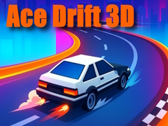 Xogo Ace Drift 3D