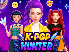 Xogo K-Pop Hunter Fashion