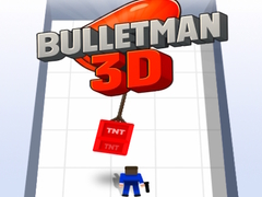 Xogo BulletMan 3D