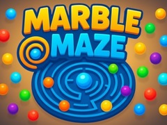 Xogo Marble Maze