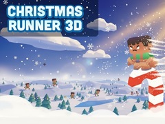 Xogo Christmas Runner 3D
