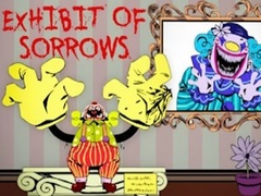 Xogo Exhibit of Sorrows