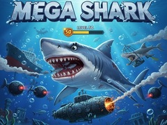 Xogo Mega Shark