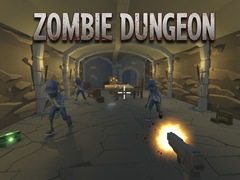 Xogo Zombie Dungeon