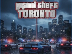 Xogo Grand Theft Toronto