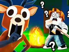 Xogo Kids Quiz: 99 Nights In The Forest