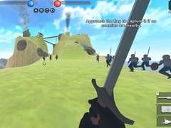 Xogo War the Knights