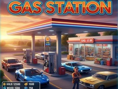 Xogo Gas Station