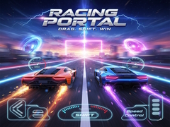 Xogo Racing portal