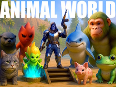 Xogo Animal World