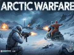 Xogo Arctic Warfare