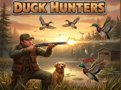 Xogo Duck Hunters
