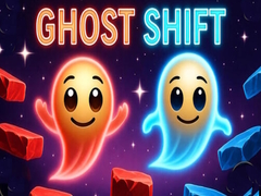 Xogo Ghost Shift