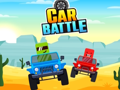 Xogo Car Battle