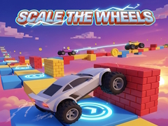 Xogo Scale the wheels