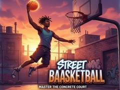 Xogo Street Basketball