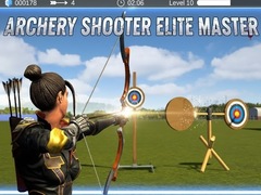 Xogo Archery Shooter Elite Master