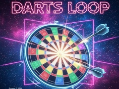 Xogo Darts Loop